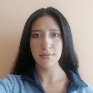 Univ. Slavia Karen Guevara Heredia