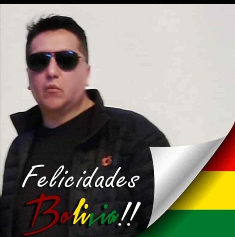 Mgr. Ernesto Luis Bernal Martinez