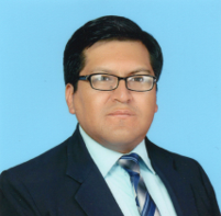 M.Sc.Med. Richard Henry Chiara Miranda