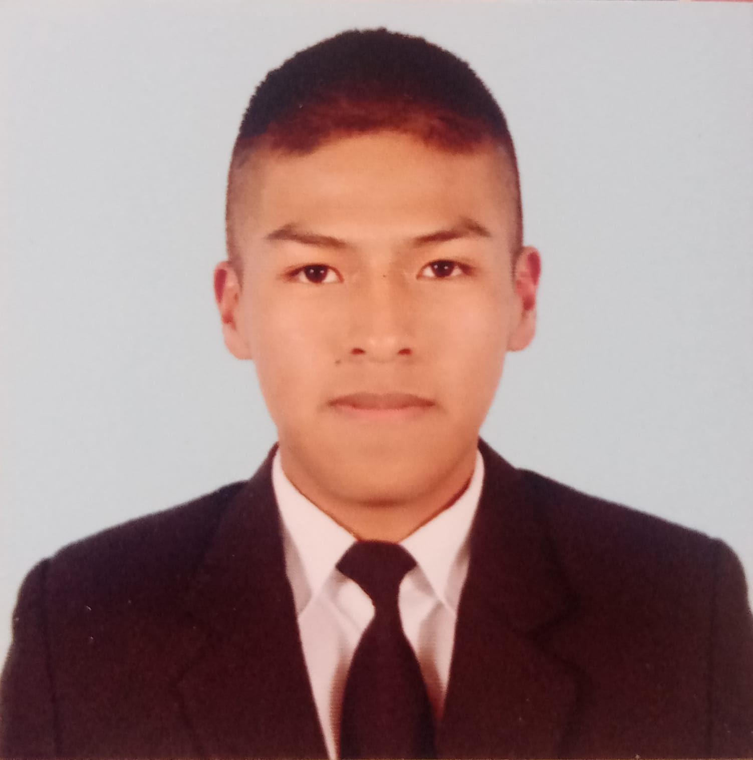 Univ. Juan Elmer Aguilar Solis