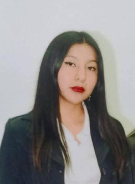 Univ. Galilea Nielcy Choque Belgrano