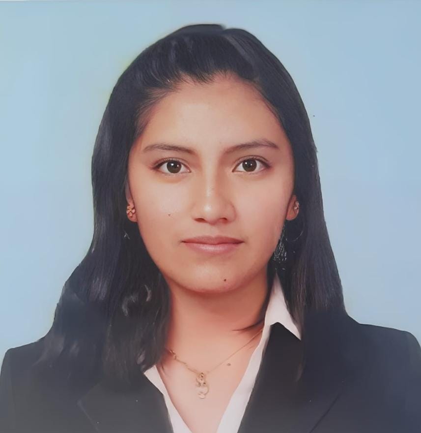 Univ. Mariana Mamani Ala