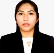 MA. Lic.  Geovana Caren Atanacio Ayala