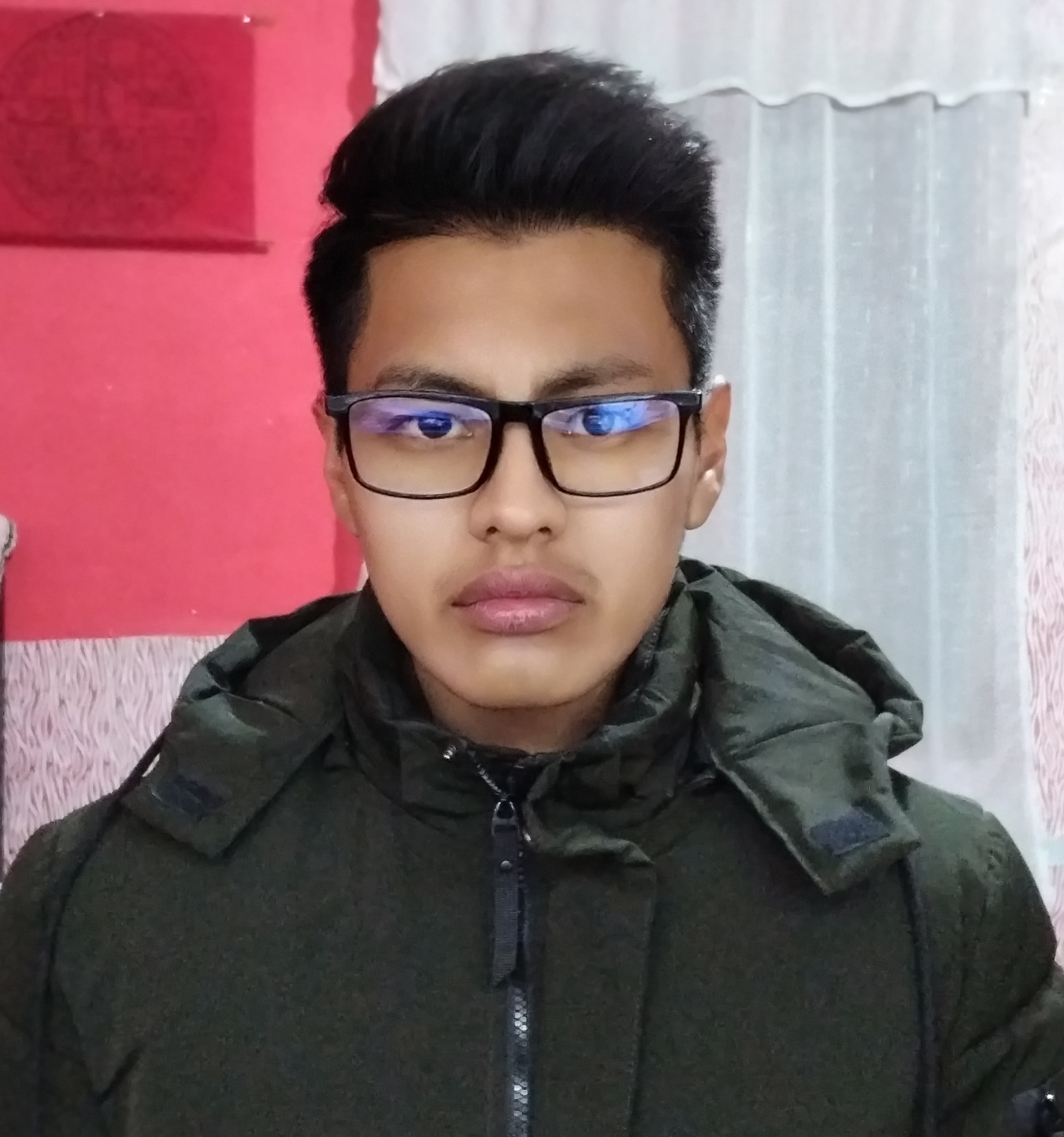 Univ. Joceney Alejandro Godoy Valero