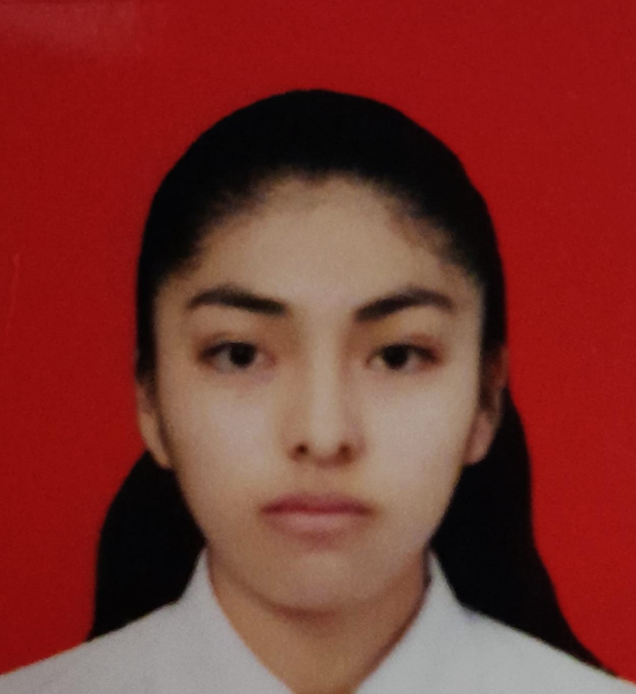 Univ. Heidy Tatiana Atanacio Ayala