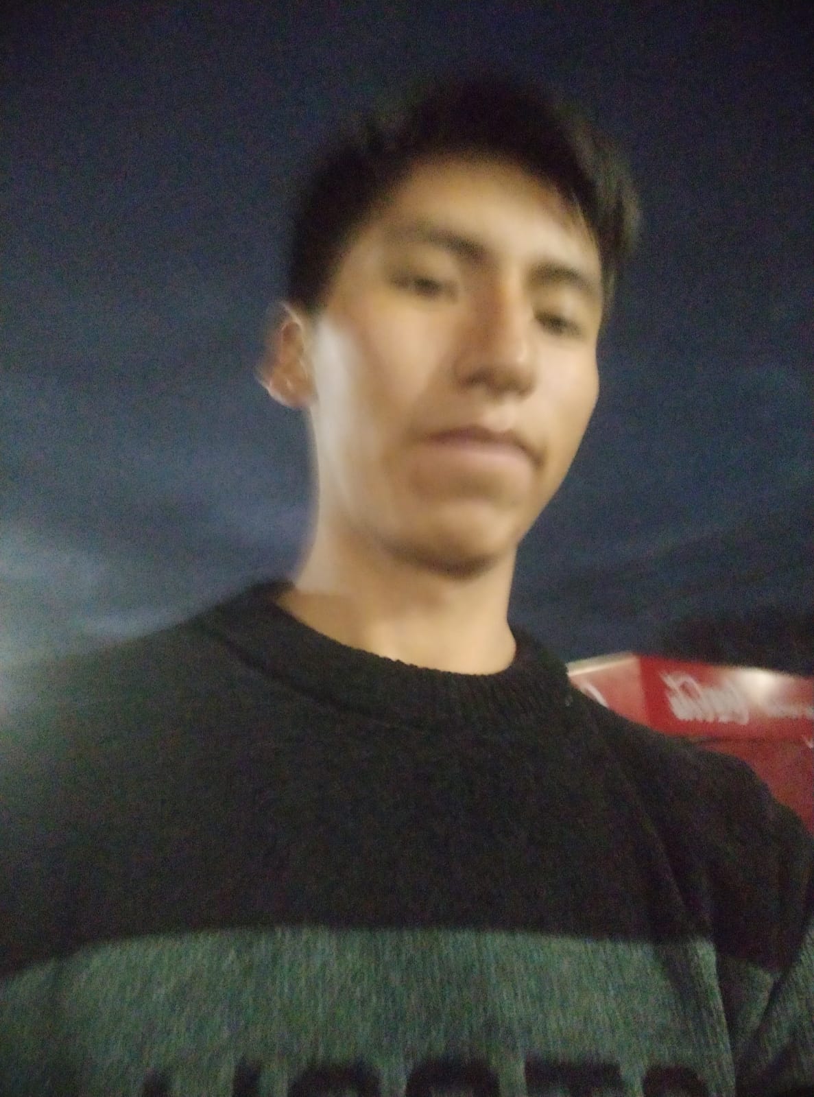 Univ. Kevin Aroja Torrez