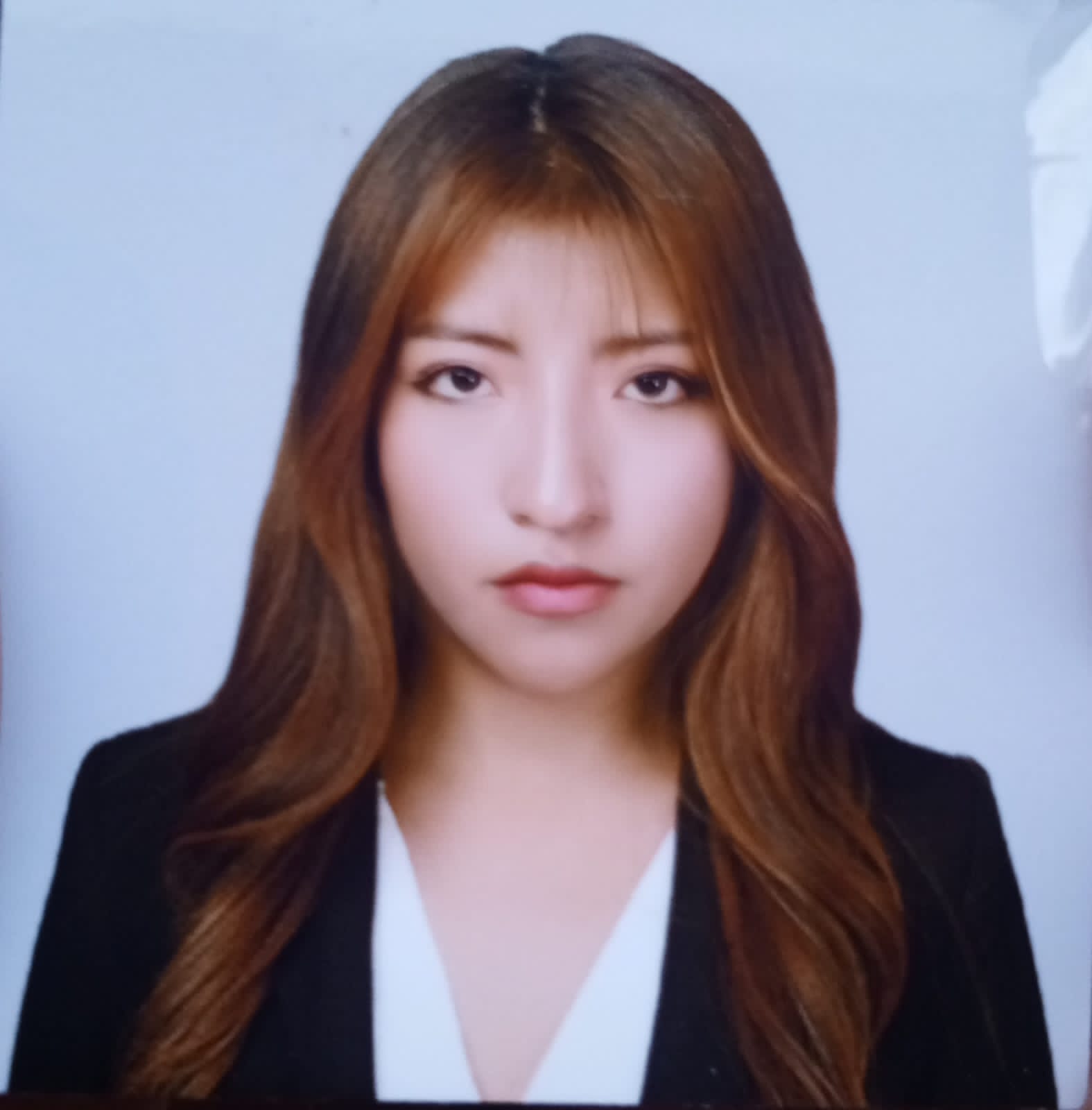 Univ. Alejandra Cecilia  Condori  Rodriguez