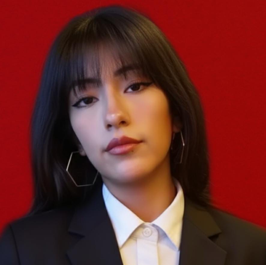 Univ. Melisa Valeria Calderón Vera