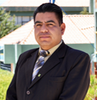 M. Sc. Ing. Nestor Dennis García Ocaña