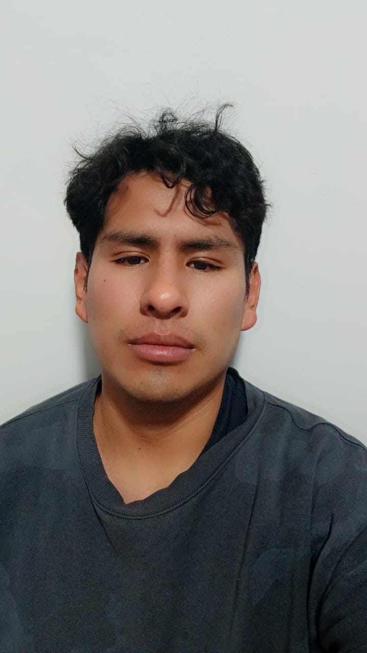 Univ. Jhonatan Lopez  Choque