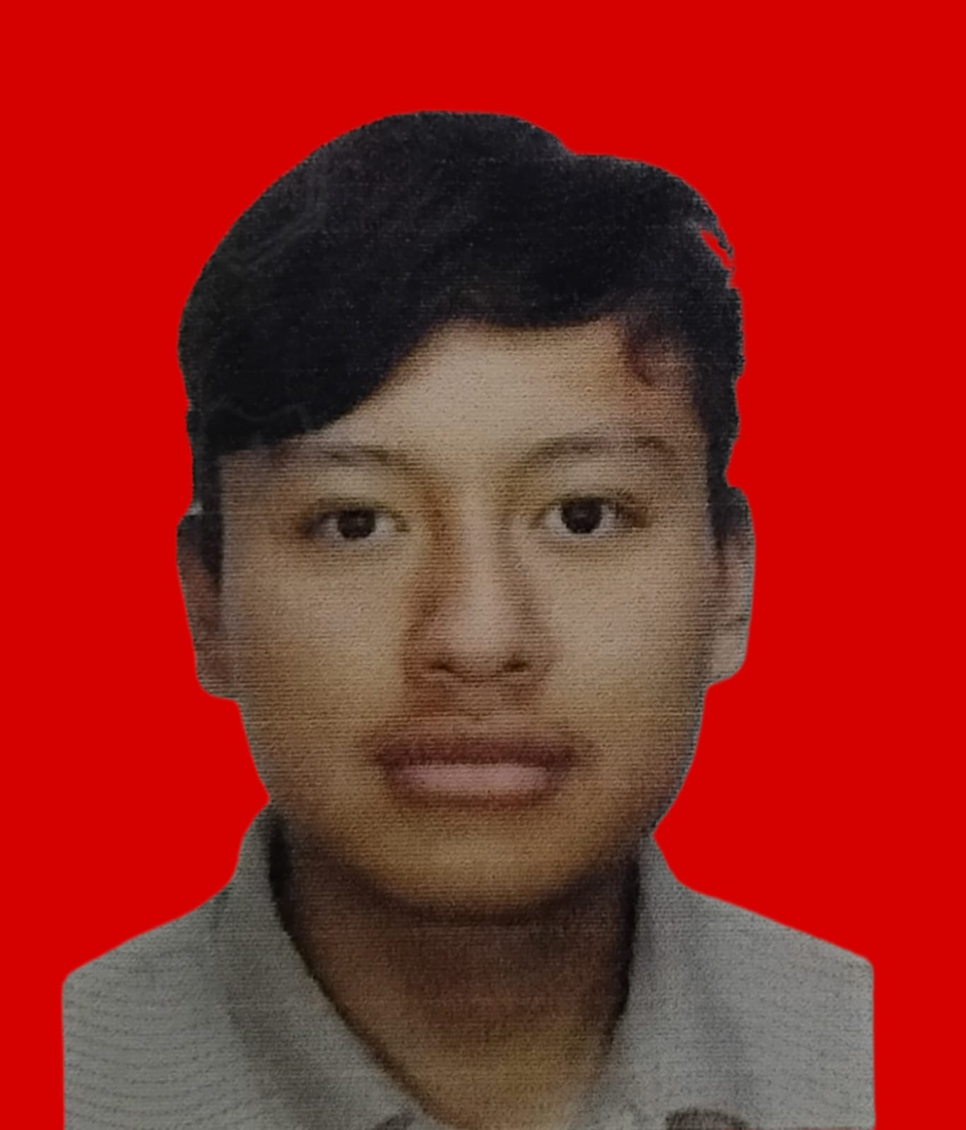 Univ. Juan Pablo Luna Lizidro