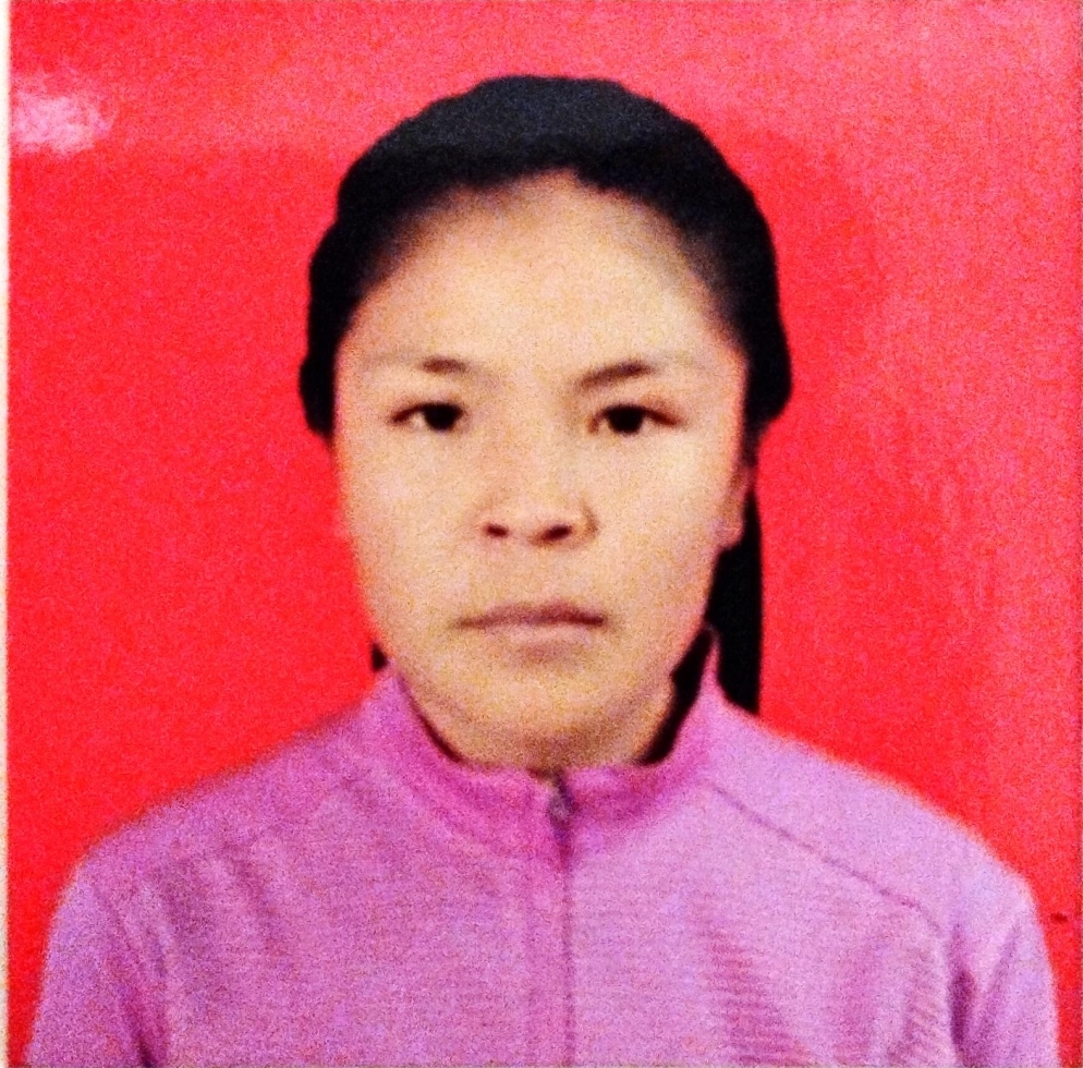 Univ. Jheniffer  López  Hervas 