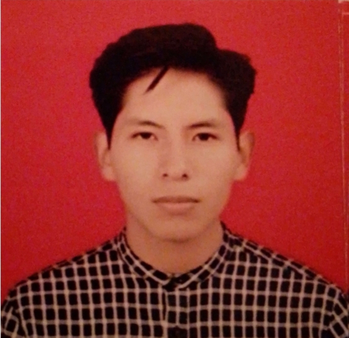 Univ. Pablo Javier  Mamani Callahuara