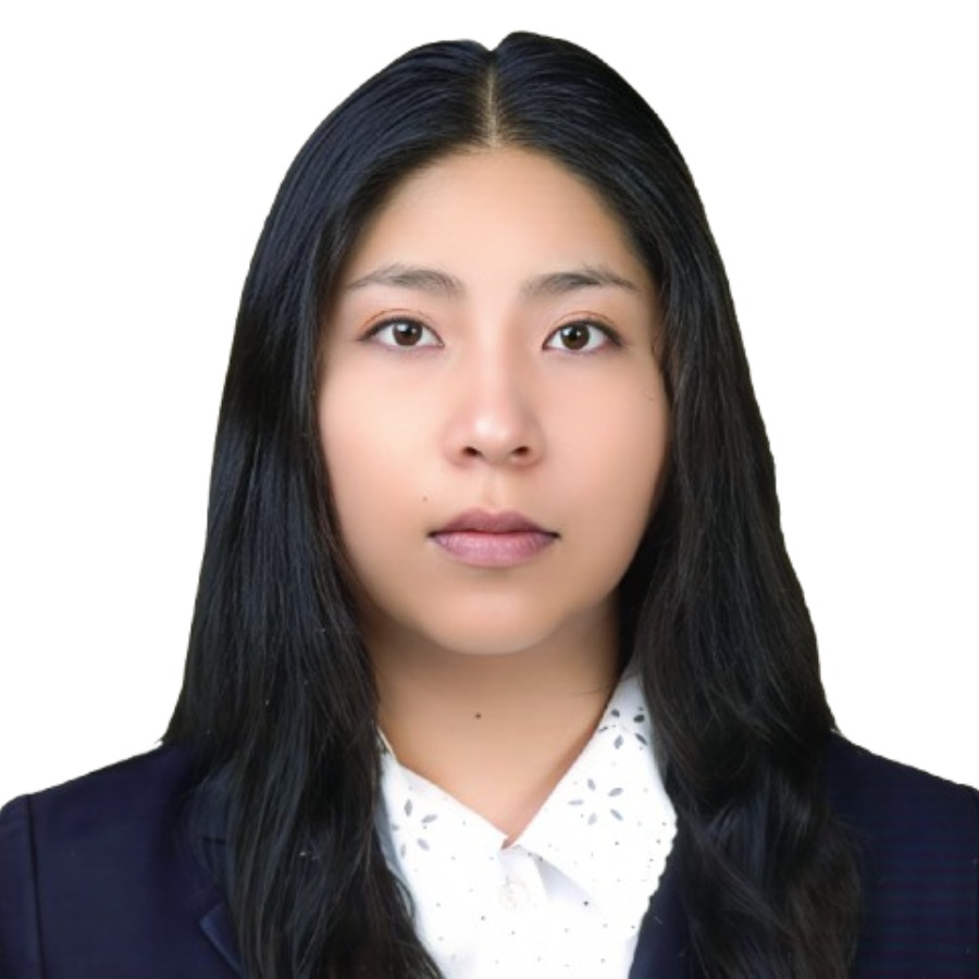 Univ. Morelia Chuquichambi Nuñez 