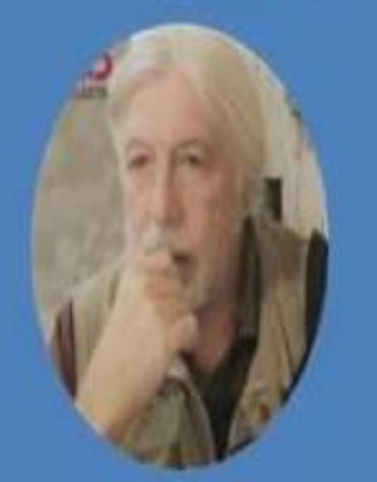 Ph.D. Juan Carlos Garberi