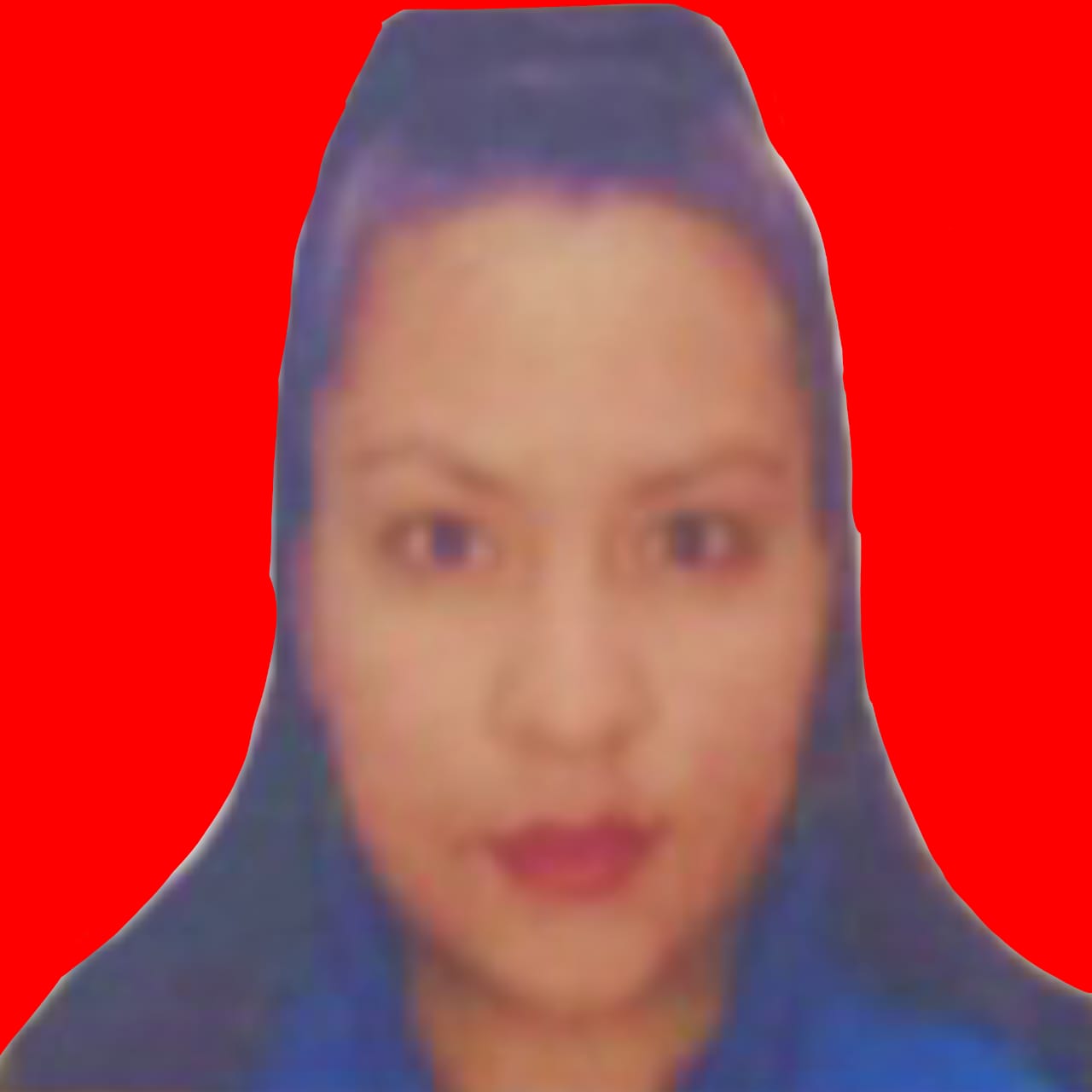 Univ. Selena Ruth Blacutt Colque