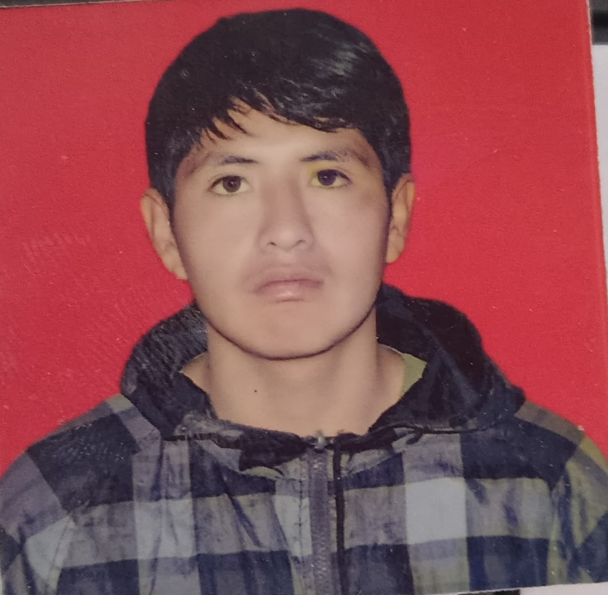 Univ.  Eulogio Pari Mamani