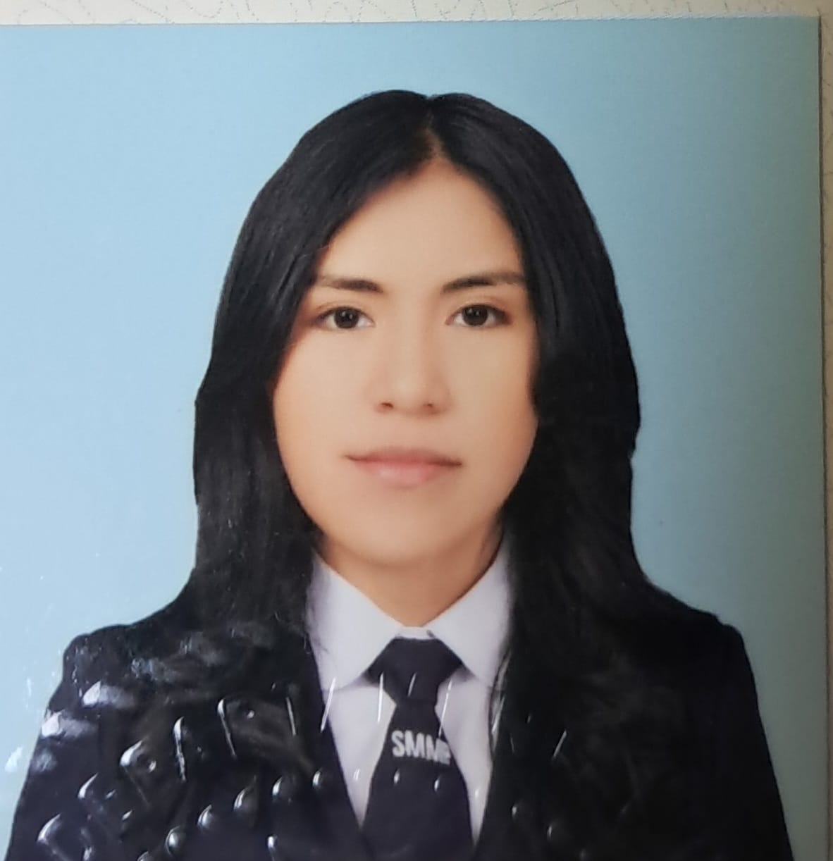 Univ.  Jhoselin Monserrat Ortuño Berrios