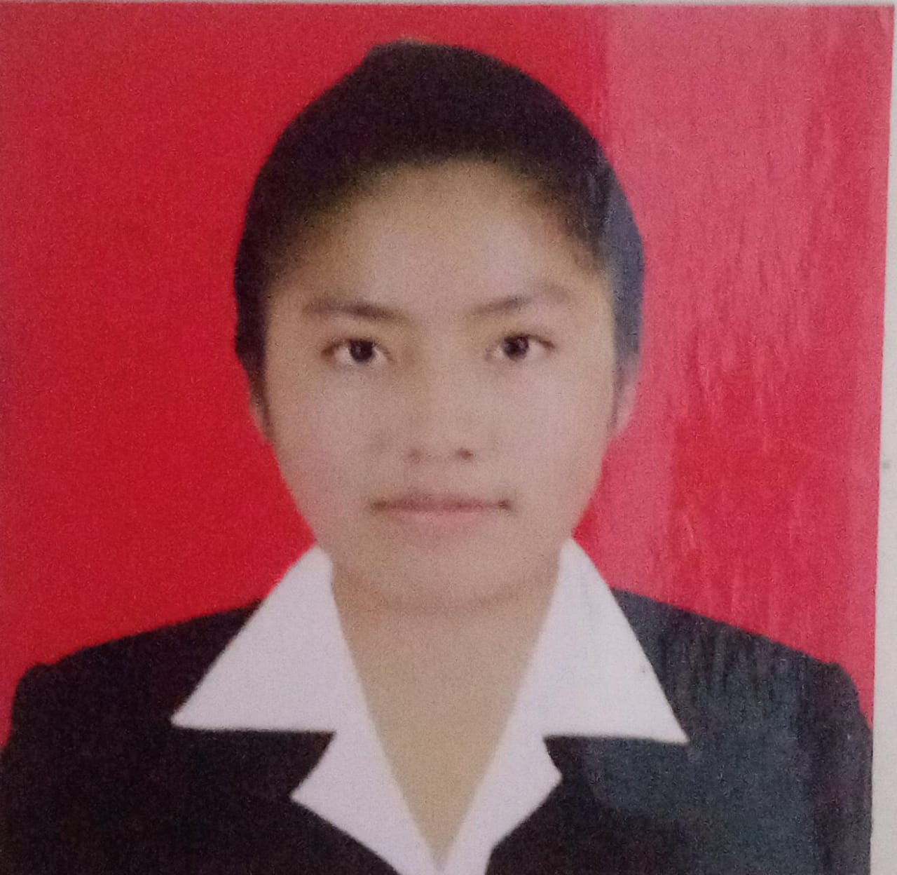 Univ. Karen Andrea Ramos Catacora