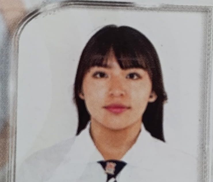 Univ.  María Liz Quisbert Chambi