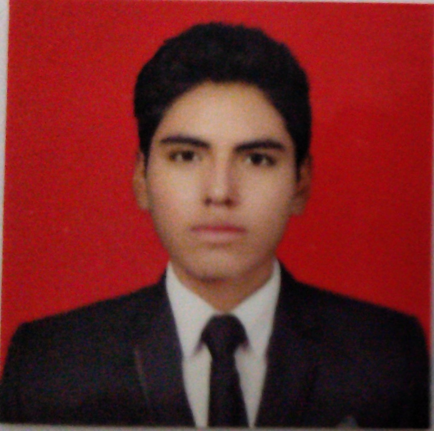 Univ. Vladimir Alan Martinez Fernandez