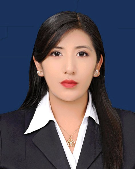 M. Sc. Arq. Magaly Choquevillca Ibañez