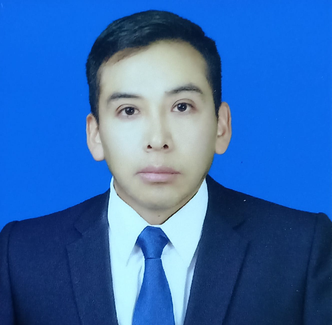 Ph. D. Arq. Ariel Rey Villca Pozo