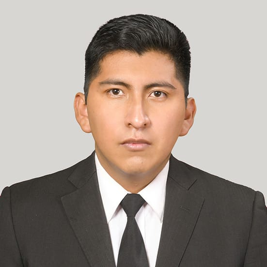 Univ. Brayan David Llave 