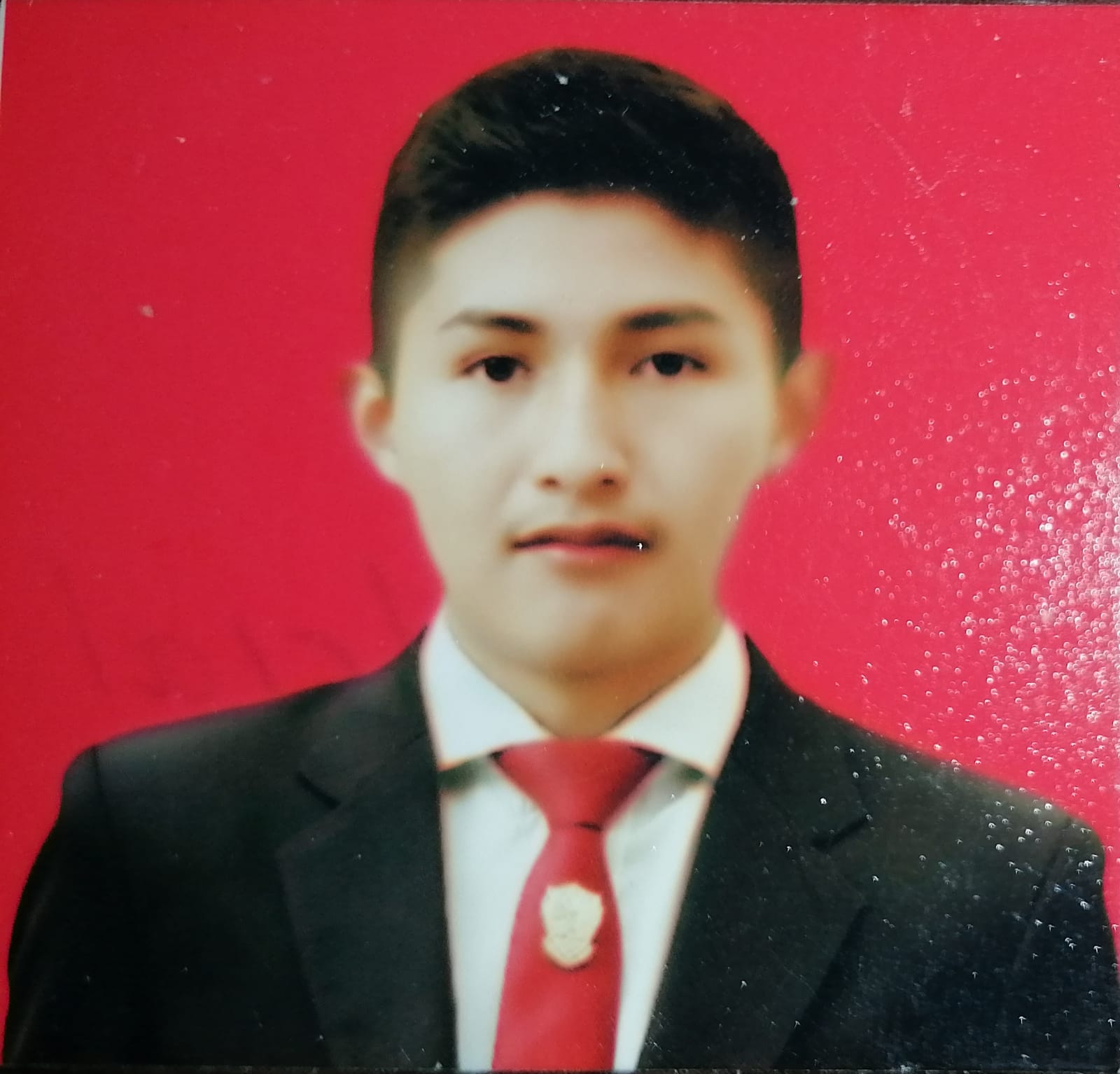 Univ. Enrique Daniel Peñafiel Mejia 