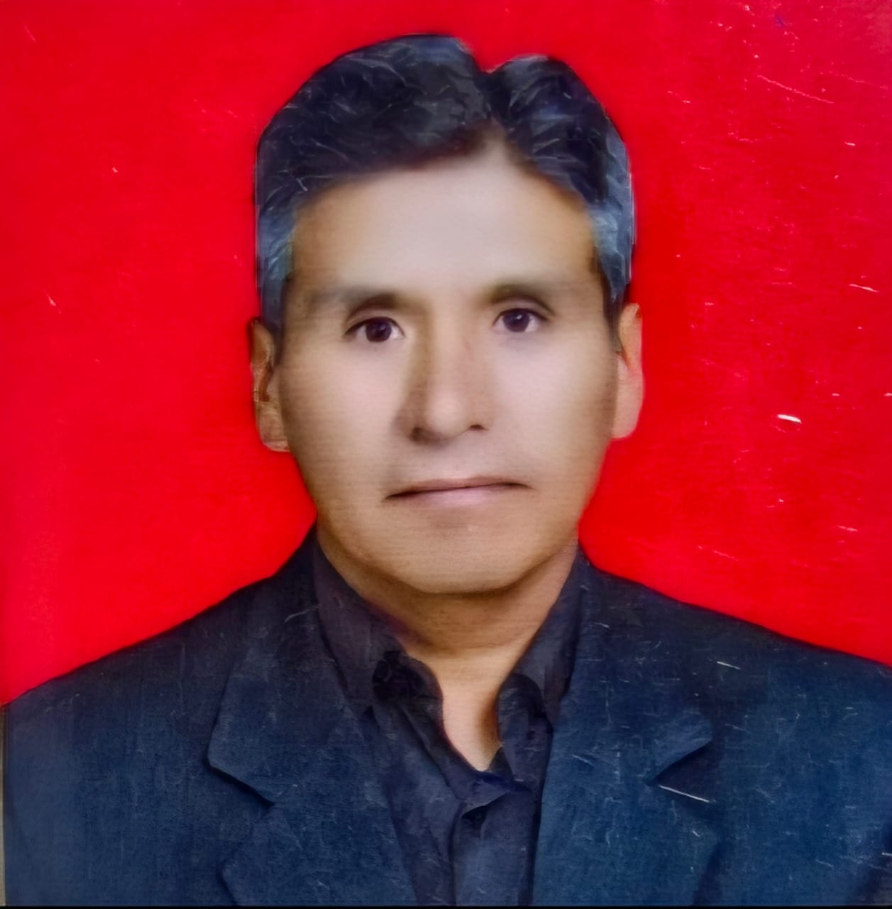 Ing. Zenobio  Villca Gòmez