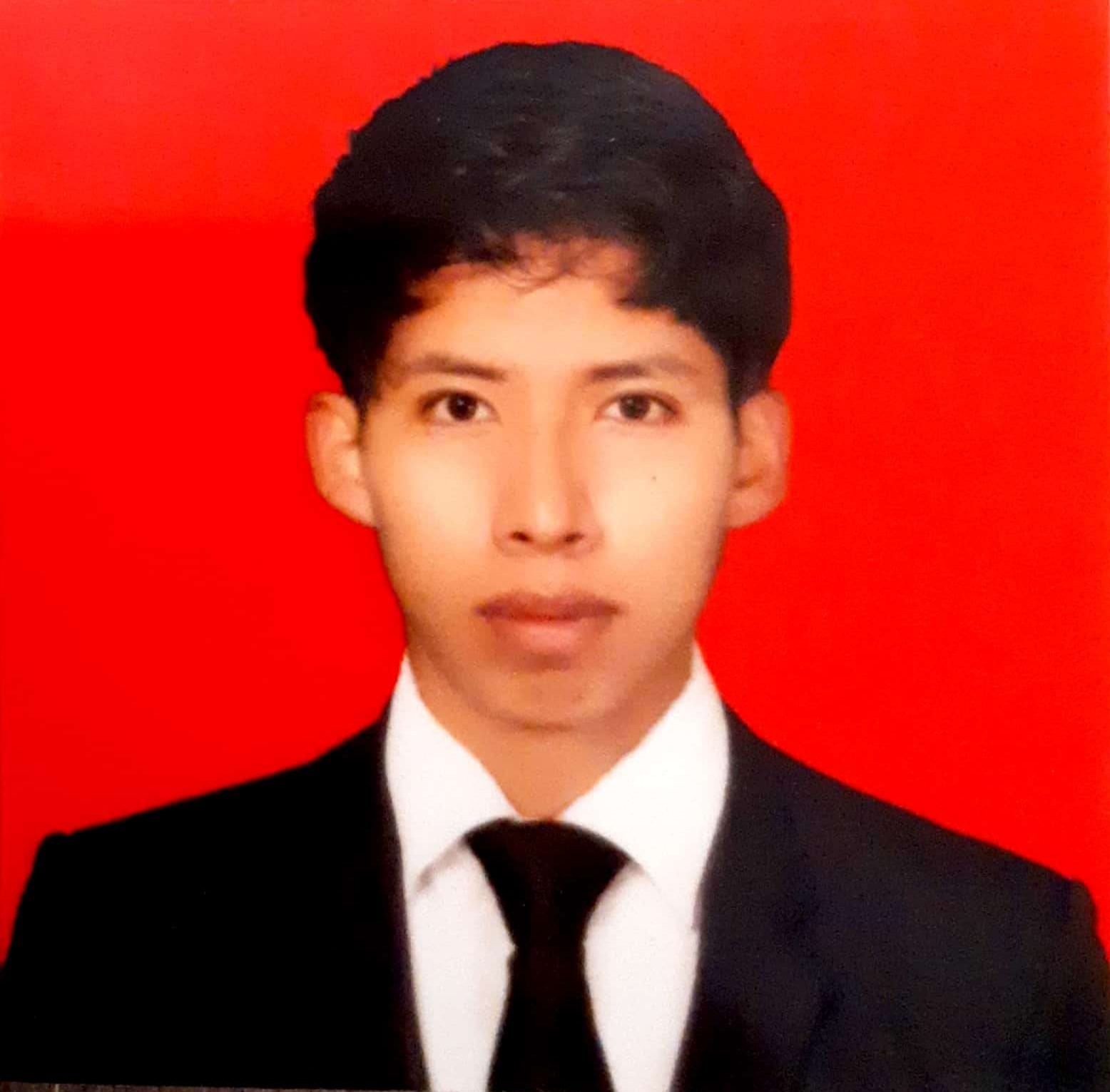 Univ. Alex Alejandro Chaparro