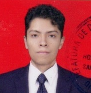 Univ. Rodrigo Andrés Zenteno Ramos