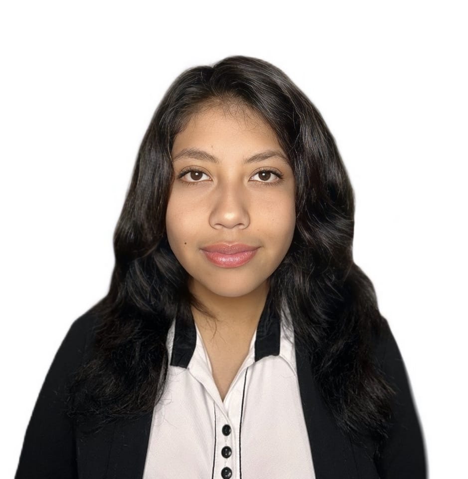 Univ. Guerra Escobar Alexia Barbara