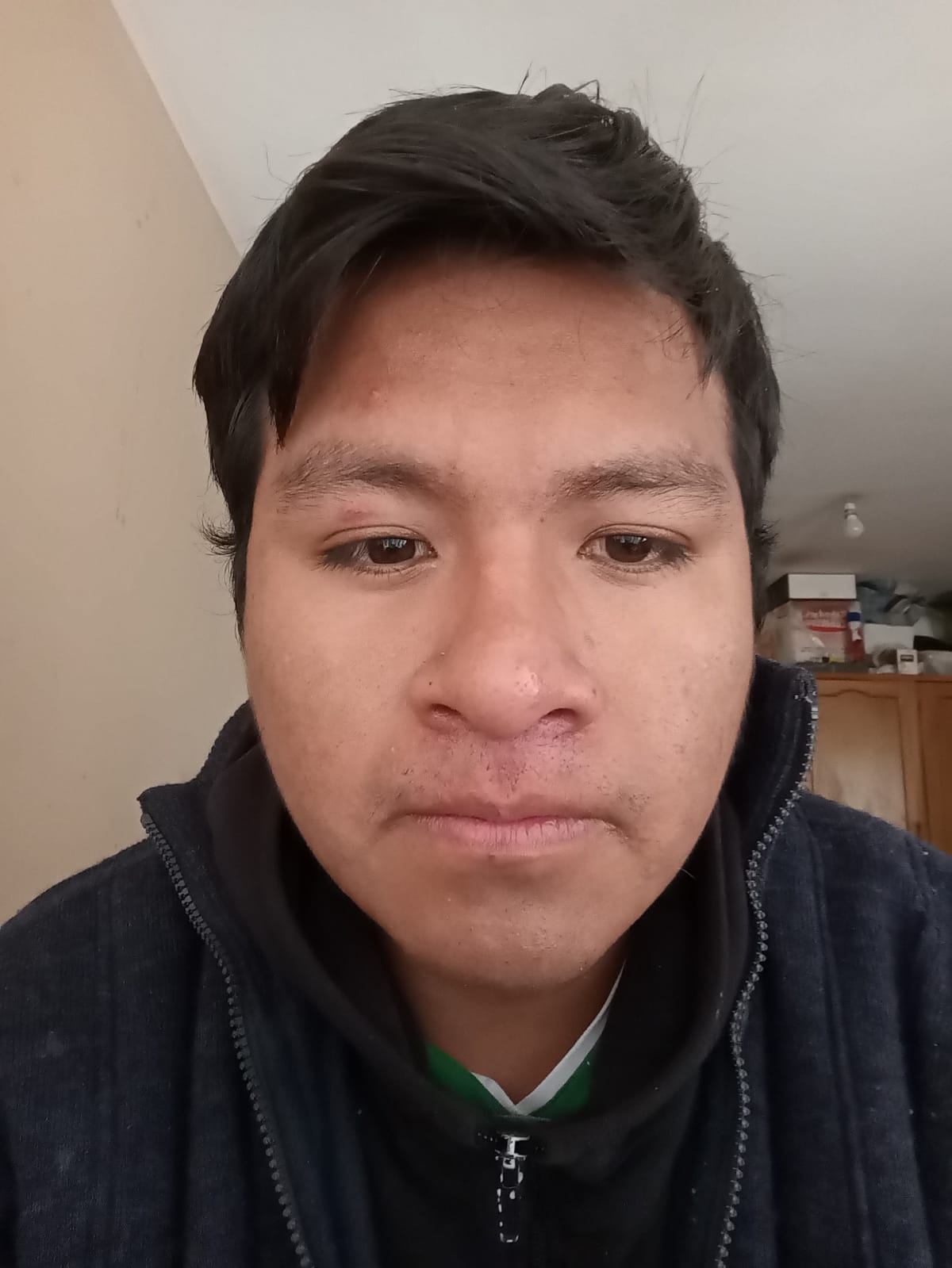 Univ. Yucra Laura Cristian Abel