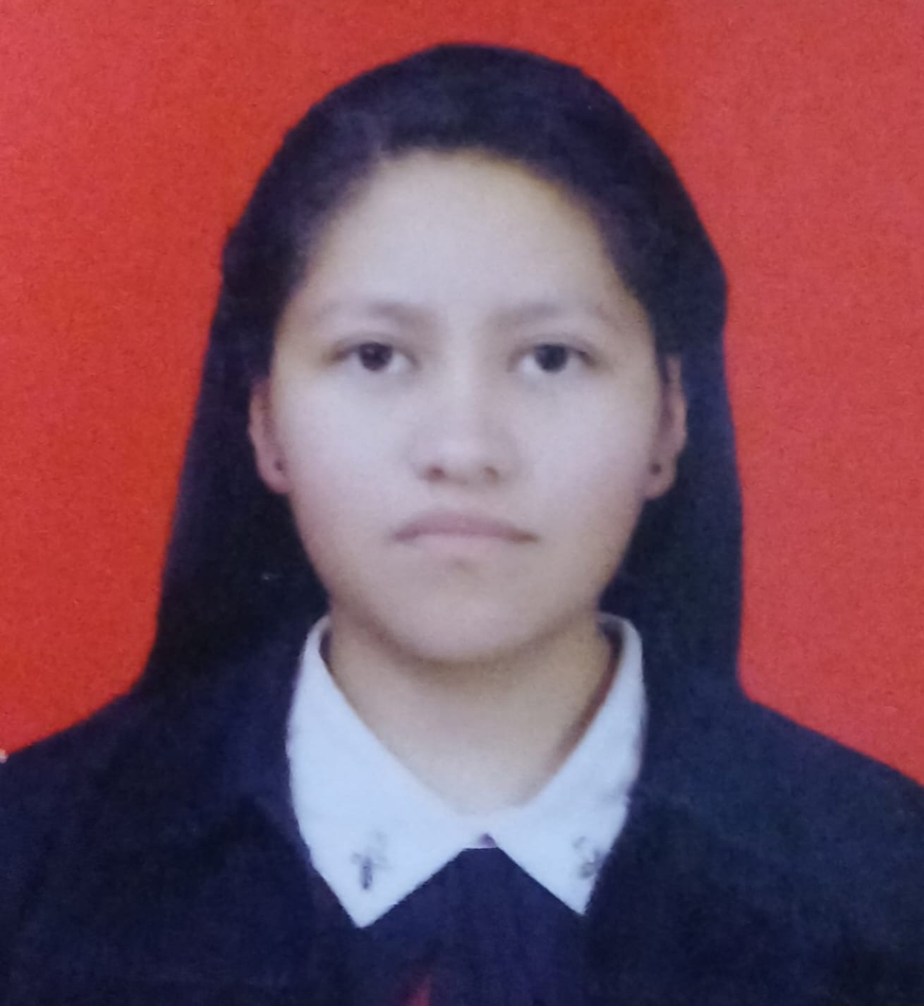 Univ. Gabriela Edith Karla Calani Rodriguez