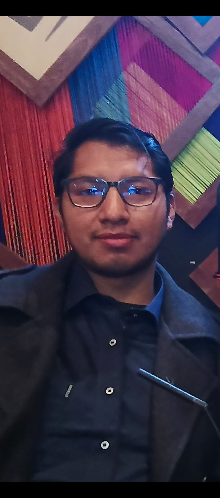 Univ Micael Villca Lopez