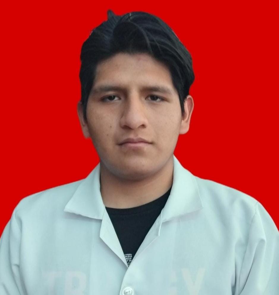 Univ. Rios Choque Sahy Elihot