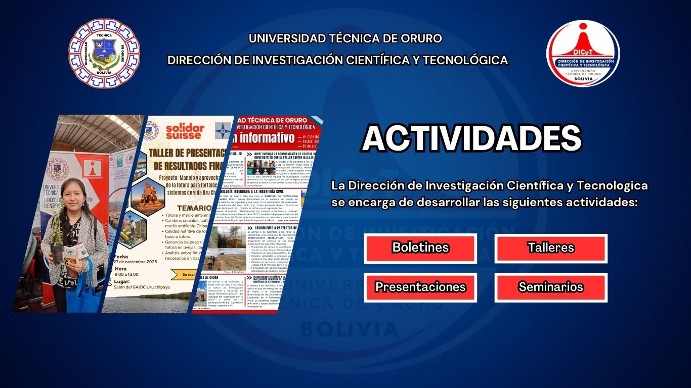 Msc. Arq. Fortunato Condori Huanca