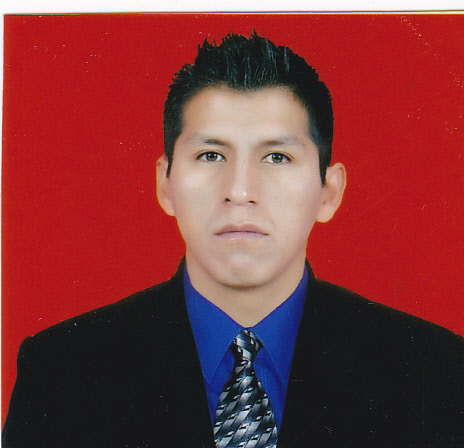 M. Sc. Arq. Nelson Achá Gonzales