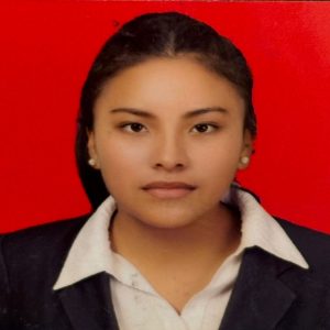 Univ. Norma Alfonza Rafael Martinez